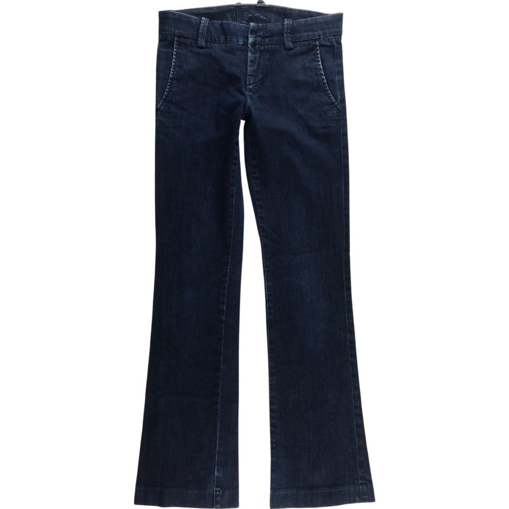 KUT From The Kloth Flare Jeans 0 Trousers Low A299